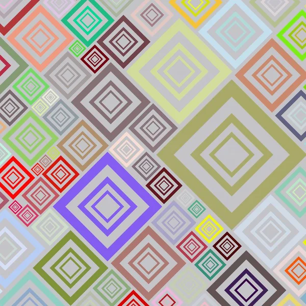 renkli arka plan kareler         