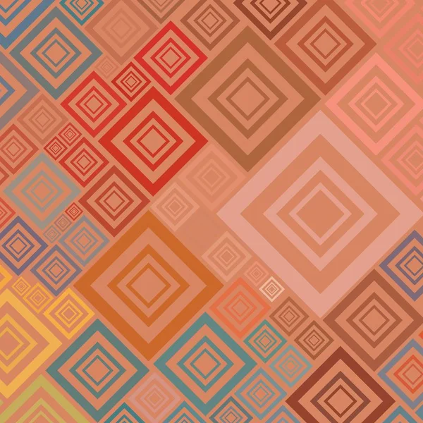 renkli arka plan kareler       