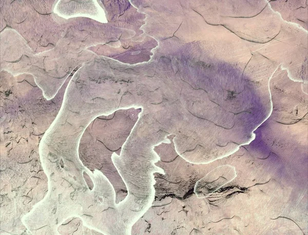 Metin için alanı olan soyut arkaplan