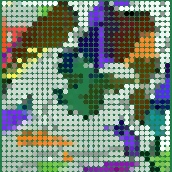 Soyut sanat dokusu. Renkli doku. Modern sanat eserleri. Renkli görüntü. Modern sanat. Çağdaş sanat. 