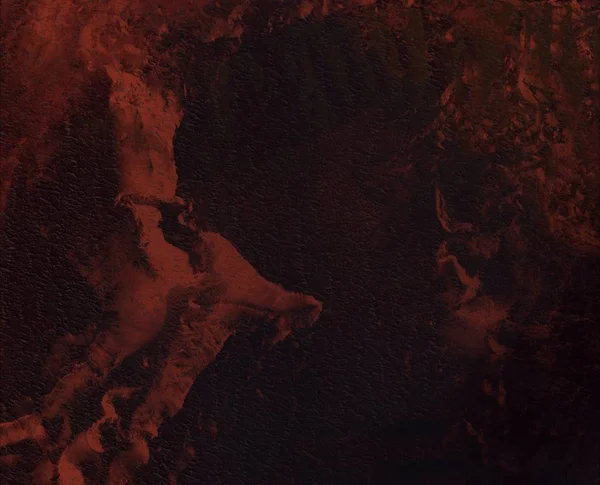 metin için alanı olan grunge arkaplanı