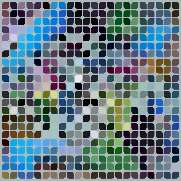 Soyut sanat dokusu. Renkli doku. Modern sanat eserleri. Renkli görüntü. Modern sanat. Çağdaş sanat. 