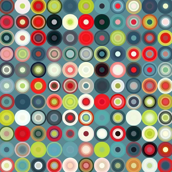 modern soyut geometrik desen arka plan