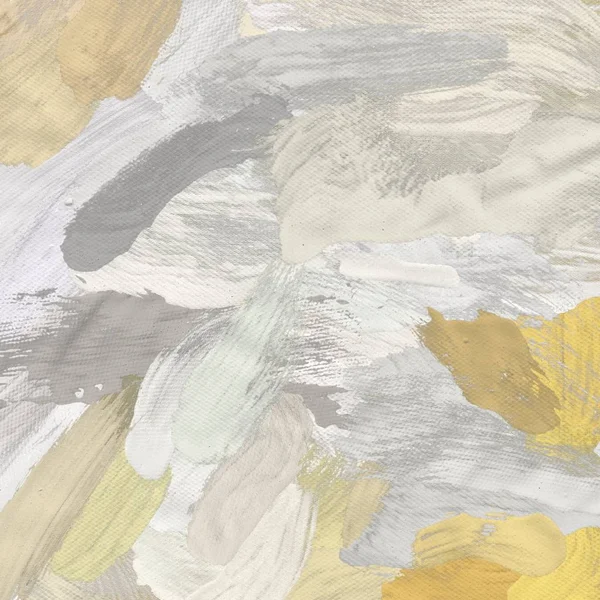 Tuval el yapımı yağlıboya. Renkli doku. Fırça darbeleri. Renkli görüntü. Modern sanat. Çağdaş sanat.