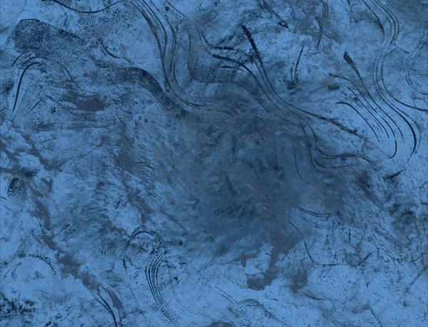 metin için alanı olan grunge arkaplanı