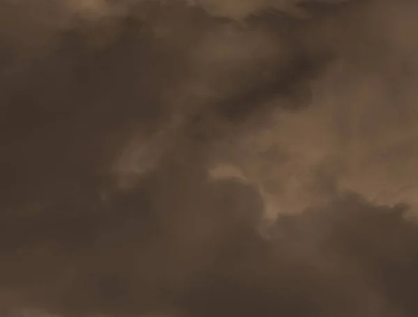 Pomarańczowy Mgła Mgła Wpływ Czarnym Etapie Studio Prezentacja Pokój Tło — Zdjęcie stockowe