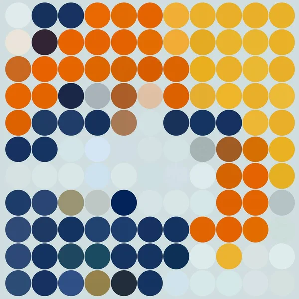 soyut renkli arkaplan, alanı kopyala  