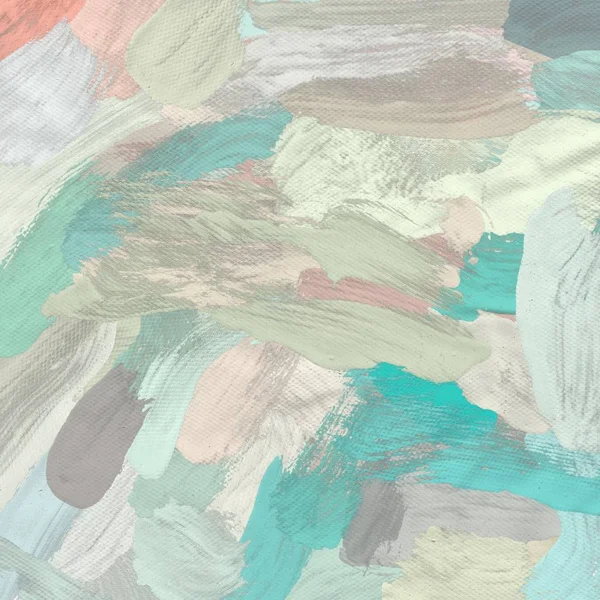 yaratıcı boya fırçasoyut soyut