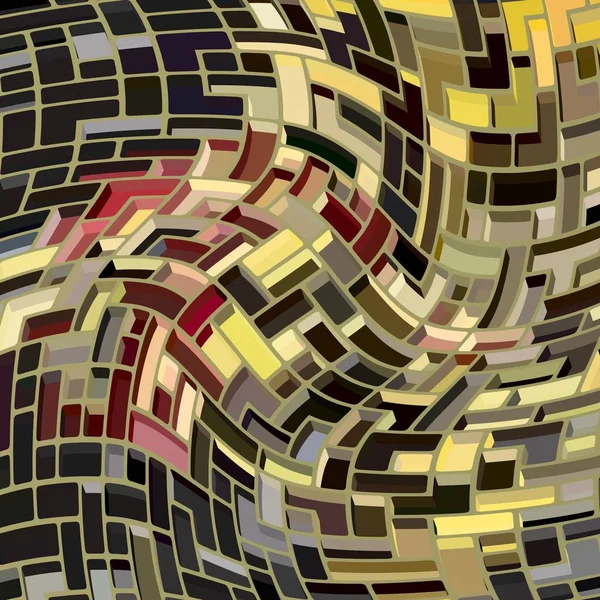 soyut arkaplan, kopyalama alanı