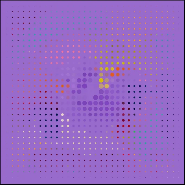 Metnin için alanı olan soyut arkaplan