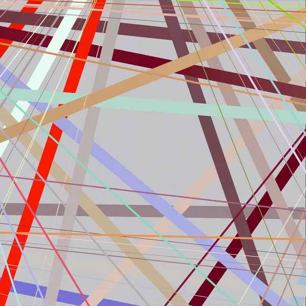 Geometrik desenli soyut arkaplan