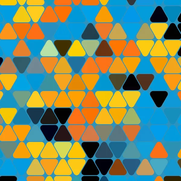 Soyut arkaplan ile kusursuz desen