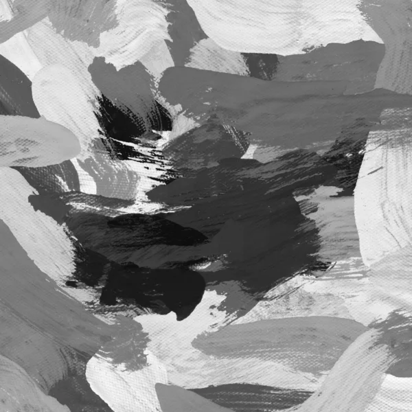 Tuval el yapımı yağlıboya. Renkli doku. Fırça darbeleri. Renkli görüntü. Modern sanat. Çağdaş sanat.