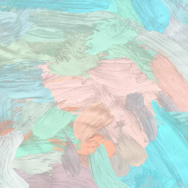 yaratıcı boya fırçasoyut soyut