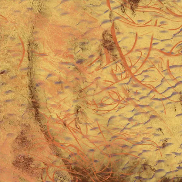 metin için alanı olan grunge arkaplanı