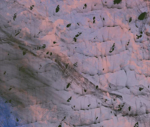 metin için alanı olan grunge arkaplanı