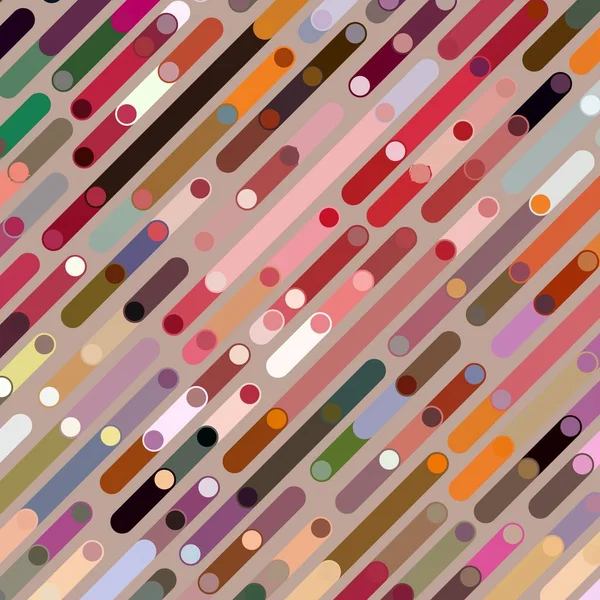 modern soyut geometrik desen arka plan