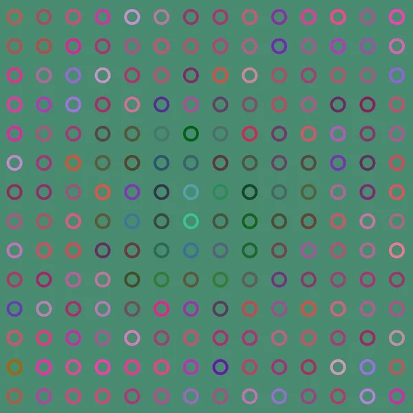 Kalpleri olan kusursuz bir model. vektör illüstrasyonu