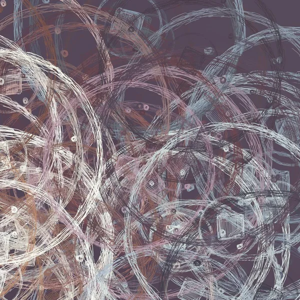 için alan ile soyut arka plan