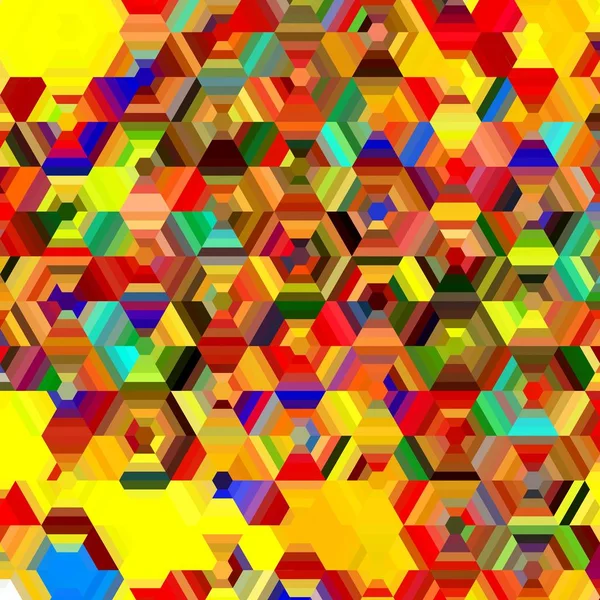 Soyut arkaplan ile kusursuz desen