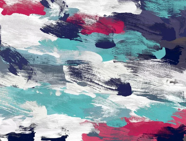 Metin için alanı olan soyut suluboya arkaplanı