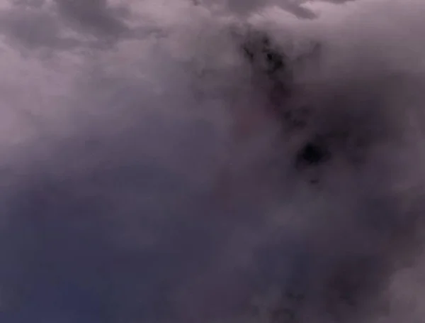 Latar Langit Abstrak Dengan Spasi — Stok Foto