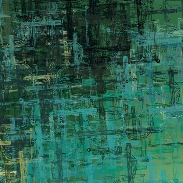 kopya alanı ile soyut sorunsuz arka plan