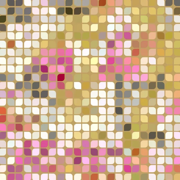 modern soyut geometrik desen arka plan