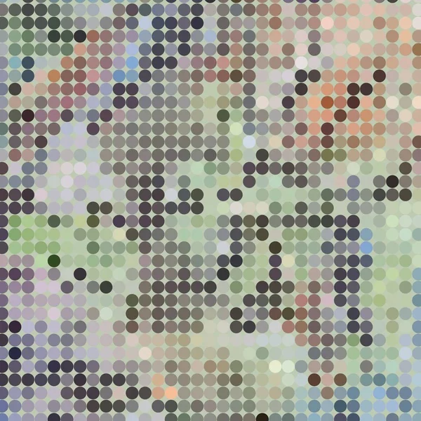 Geometrik desenli soyut arkaplan