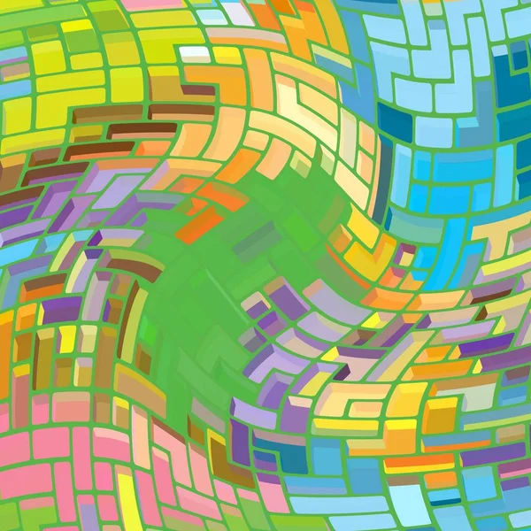 Soyut sanat dokusu. Renkli doku. Modern sanat eserleri. Renkli görüntü. Modern sanat. Çağdaş sanat. 