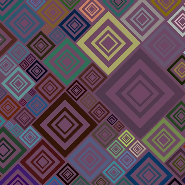 renkli arka plan kareler         