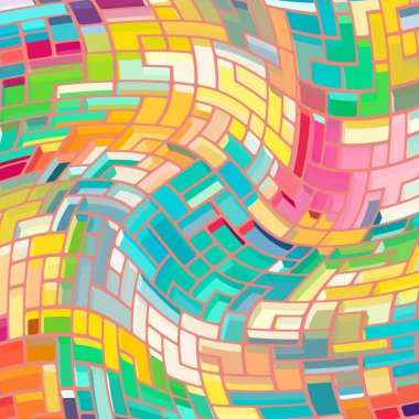 Soyut sanat dokusu. Renkli doku. Modern sanat eserleri. Renkli görüntü. Modern sanat. Çağdaş sanat. 