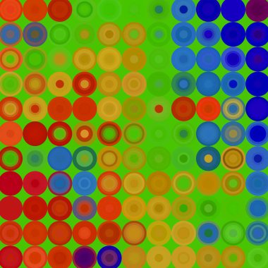 soyut renkli arkaplan, alanı kopyala 