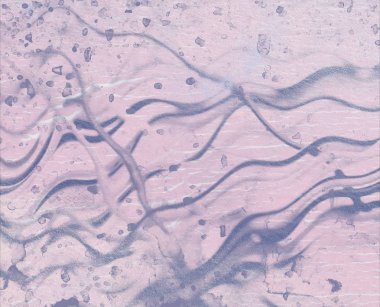 metin için alanı olan grunge arkaplanı