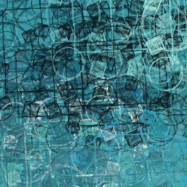 metin için alanı olan grunge arkaplanı