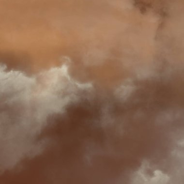 Metin için alanı olan soyut renkli arkaplan