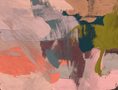 Metin için alanı olan soyut arkaplan