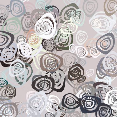 Soyut sanat dokusu. Renkli doku. Modern sanat eserleri. Renkli görüntü. Modern sanat. Çağdaş sanat.