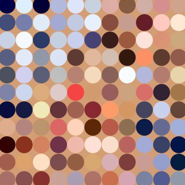 kopya alanı ile soyut desen arka plan