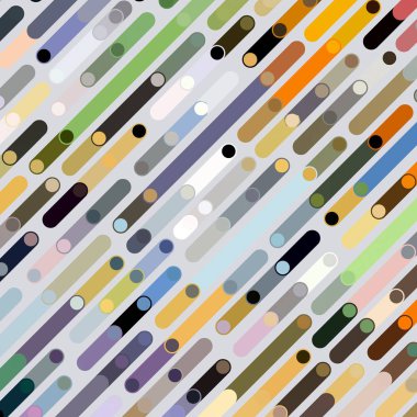 modern soyut geometrik desen arka plan