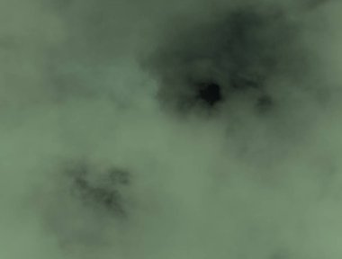 bulutlar ile soyut gökyüzü arka plan