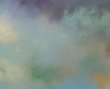 Taranmış Boyalı Soyut Arkaplan. Fırça darbeli resim.