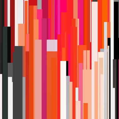 Geometrik desenli soyut arkaplan