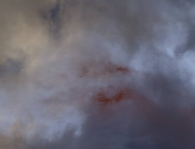 metin için alanı olan grunge arkaplanı