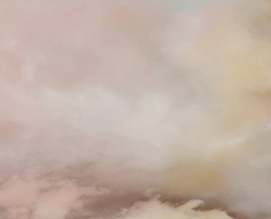 Metin için alanı olan renkli arkaplan