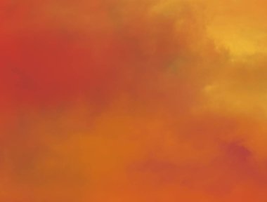 soyut grunge bulutlar, kopya alanı ile renkli arka plan