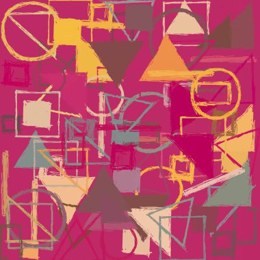 soyut arkaplan, kopyalama alanı