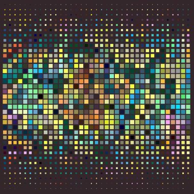 Soyut sanat dokusu. Renkli doku. Modern sanat eserleri. Renkli görüntü. Modern sanat. Çağdaş sanat. 