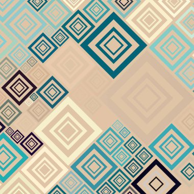 renkli arka plan kareler         