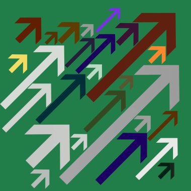 Soyut sanat dokusu. Renkli doku. Modern sanat eserleri. Renkli resim. 